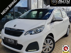 Peugeot 108 - 1.0 e-VTi Active | Nette Staat | Trekhaak | Airco | 5 Deurs | APK tot 03-10-2026 |