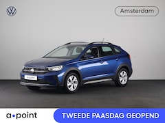 Volkswagen Taigo - 1.0 TSI Life Verlengde garantie | Navigatie via App | Adaptieve cruise control | LED kopla