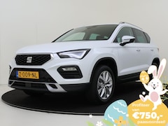 SEAT Ateca - 1.5 TSI Style Business Intense | Climate control | Trekhaak | Achteruitrijcamera | Navigat