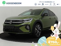 Volkswagen Taigo - 1.0 TSI R-Line Business | 18 inch LM velgen | Navigatie| Matrix koplampen | Achteruitrijca