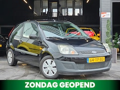 Ford Fiesta - 1.3-8V Champion|2e eig|NAP|Airco|El.Ramen|APK