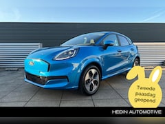 Ford Puma Gen-E - 44 kWh | Nu in de Showroom | Uit voorraad leverbaar |