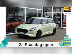 Suzuki Swift - 1.2 Comfort Smart Hybrid