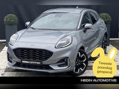 Ford Puma - 1.0 EcoBoost Hybrid ST-Line X | Winter Pack | Full led |