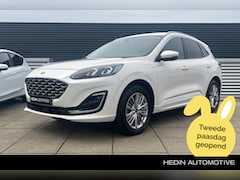 Ford Kuga - 2.5 PHEV Vignale | Winter Pack | B&O | Comfort Pack | SOH 84, 5%