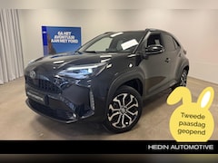Toyota Yaris Cross - 1.5 Hybrid 115 Dynamic | Adaptive Cruise | Blind-spot | Stoel + Stuurverwarming | Apple Ca