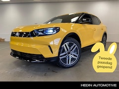 Ford Capri - Premium Extended Range RWD 77 kWh | Uit voorraad leverbaar | €3000, - voordeel