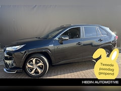 Toyota RAV4 - 2.5 Plug-in Hybrid AWD Business | 360° Camera | BLIS dodehoekdetectie | Stoelverwarming |