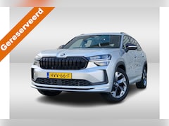 Skoda Kodiaq - 1.5 TSI PHEV Sportline Business / Panoramadak / Trekhaak / Light&View pakket / Skoda