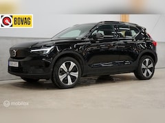 Volvo XC40 - Recharge Twin Core 78 kWh, 408 pk, trekhaak