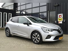 Renault Clio - 1.0 TCe 90 Evolution | NL-Auto | Carplay | 16'' | LED