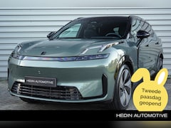 Lynk & Co 08 - 1.5 More | 200 KM Electrisch | Panorama Dak | Android Auto | Apple CarPlay | 21 "LM Velgen