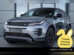 Land Rover Range Rover Evoque - P270e Graphite Edition | Elektrisch Panoramadak | Meridian Sound | Cold Climate Pack | 20"