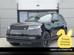 Land Rover Range Rover - P460e HSE PHEV | Towing Pack | Massagestoelen| Coolbox l Clearsight