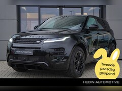 Land Rover Range Rover Evoque - P270e Business Dynamic Edition | 20" Gloss Black | Panoramisch schuifdak | 360 Camera | 5