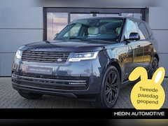 Land Rover Range Rover - P460e Autobiography PHEV l MY26 | Rear Seat Ent. l Towing Pack l Perlino Int