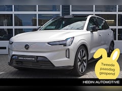 Volvo EX90 - Twin Motor Ultra 7p. 111 kWh | Luchtvering | Stoel & Stuurverwarming | Bowers & Wilkins Au