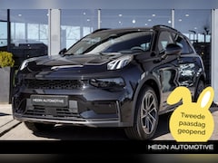 Lynk & Co 01 - 1.5 Core Apple CarPlay/Android Auto | Stoelverwarming | Climate control | LED-koplampen |