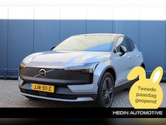 Volvo EX30 Cross Country - Twin Motor Performance Ultra | Getint glas | Stuur- stoelverwarming | Panoramadak