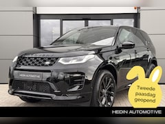Land Rover Discovery Sport - P270e PHEV Dynamic Edition | Elektrische trekhaak | Panoramadak | Cold Climate Pack |