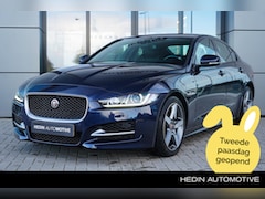 Jaguar XE - 2.0 R-Sport | Navigatie | Camera | Stoelverwarming |