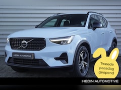 Volvo XC40 - 2.0 B4 Plus Dark | Verwarmde Voorruit | Harman/Kardon Audio | Stoel & Stuurverwarming | El