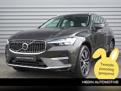 Volvo XC60 - 2.0 T6 Plug-in hybrid AWD Inscription Exclusive | Panoramadak | Geventileerd leder | Stoel