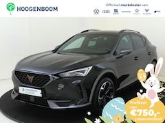 CUPRA Formentor - 1.4 e-Hybrid Performance | Trekhaak | Adaptieve demping systeem | Achteruitrijcamera | Ada