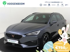 CUPRA Leon Sportstourer - 1.4 e-Hybrid Business | SoH 100% | Adaptieve demping | Stoel- en stuurwielverwarming | Ach