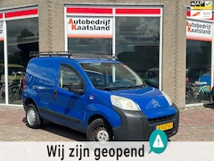 Citroën Nemo - 1.4 HDi - MARGE BUS