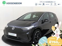 Volkswagen ID.3 - Pro 58 kWh | SoH 91% | Parkeersensoren | Adaptieve cruise control | CarPlay | Stoel- en st