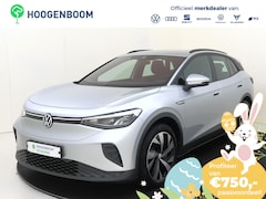 Volkswagen ID.4 - Life 77 kWh | SoH 90% | Navigatie | Adaptieve cruise control | Stoelverwarming | Parkeerse