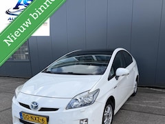 Toyota Prius - 1.8 Dynamic Business
