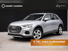 Audi Q3 - 35 TFSI Advanced | Sportstoelen | Stoelverwarming | Cruise Control Adaptief | Navigatie by