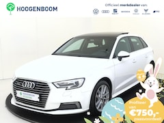 Audi A3 Sportback - 40 TFSI e Business edition | Panoramadak | Digital cockpit | Keyless | CarPlay | Achteruit