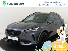 CUPRA Formentor - 1.4 e-Hybrid VZ Performance | SoH 100% | Parkeerassistent | Dodehoek detectie | mode | Sto