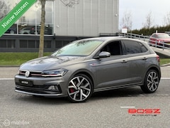 Volkswagen Polo - 2.0 TSI GTI DSG PANO ACC CAMERA CARPLAY NAP