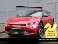 Kia EV6 - Plus 84 kWh DIRECT LEVERBAAR | 17% BIJTELLING | PDC | ACHTERUITRIJCAMERA