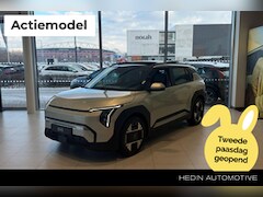 Kia EV3 - Plus Advanced ADAS 81.4 kWh | Incl. Particuliere inruilpremie | Panoramadak | Digitale Sle