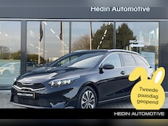 Kia Cee'd Sportswagon - Ceed 1.0 T-GDi 100PK Design Edition | JBL | Elek. Klep | Navigatie | Camera | Stoel/stuurv