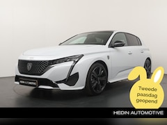 Peugeot 308 - 1.2 Hybrid 145 e-DCS6 GT | Panoramisch Schuifdak | Trekhaak | Focal HiFi Systeem | Climate
