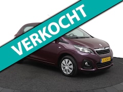 Peugeot 108 - 1.0 e-VTi Active I AIRCO I BLUETHOOTH I NIEUWSTAAT