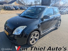 Suzuki Swift - 1.5 GLS airco automaat