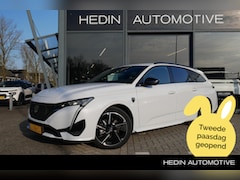 Peugeot e-308 SW - GT Avantage EV 54 kWh | Elektrische instelbare verwarmbare massage stoelen | Camera | Navi