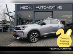 Citroën C5 Aircross - 1.2 130PK Shine Aut. | Schuif/Open dak | Navigatie | Elek. Achterklep | Camera | Elek. Sto