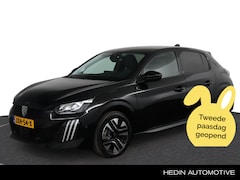 Peugeot 208 - 1.2 100PK Allure | Navigatie | Camera | Climate Control | Apple Carplay/Android Auto | PDC