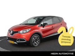 Renault Captur - 1.2 TCe 120PK Xmod Aut. | Trekhaak | Navigatie | Camera | Climate control | Keyless | Lede