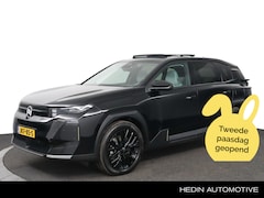 Citroën C5 Aircross - Max Comfort Range 73 kWh Full Map Navigatie | 360 graden Camera | Panoramisch Schuif-Kante