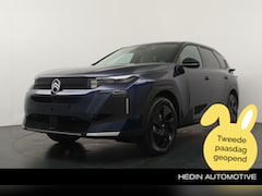 Citroën C5 Aircross - 1.2 Hybrid 145 Max | Interieur Pakket | Leder | 360 Camera | Climate Control | Navigatie |