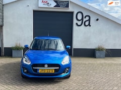 Suzuki Swift - 1.2 Style Smart Hybrid, keyless entry, climatronic